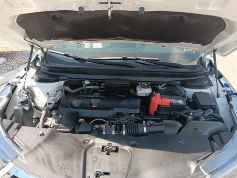 Used 2023 Acura RDX AWD image 32