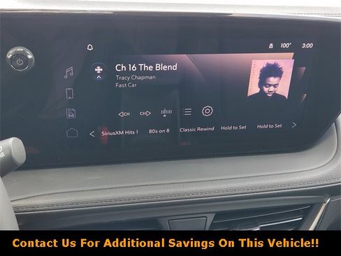 New 2026 Buick Encore GX Preferred w/ Advanced Technology Package image 12