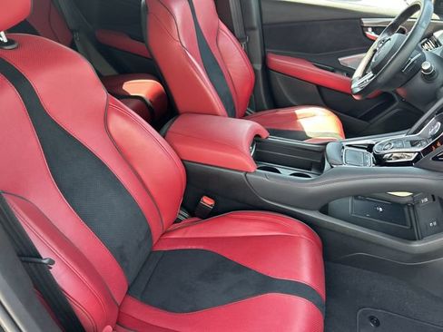 Certified 2023 Acura RDX w/ Advance Package FWD image 36