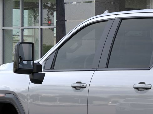 New 2026 GMC Sierra 2500 AT4X AWD/4WD image 12