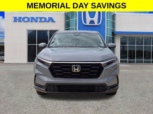 Used 2026 Honda CR-V EX-L image 8