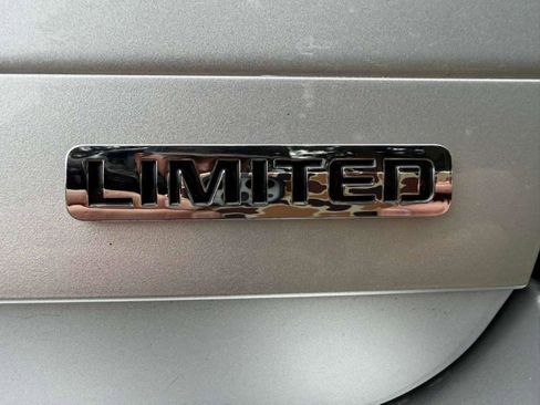 Used 2016 Chevrolet Impala Limited LS FWD image 22