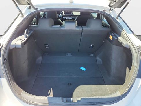 Used 2024 Honda Civic Sport image 16