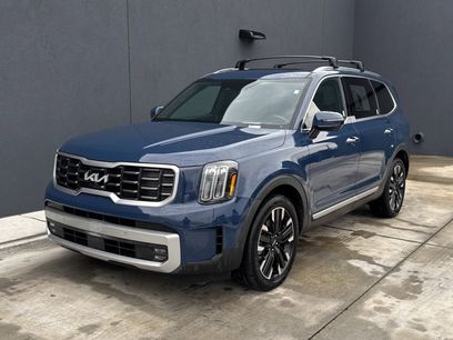 Used 2023 Kia Telluride SX Prestige