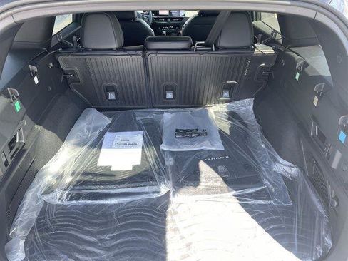 New 2026 Subaru Outback Limited AWD/4WD image 30