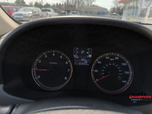 Used 2017 Hyundai Accent SE FWD image 21