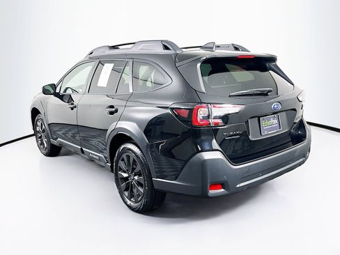 Used 2025 Subaru Outback Onyx Edition AWD/4WD image 5
