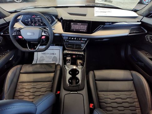 New 2026 Audi RS e-tron GT performance AWD/4WD image 7