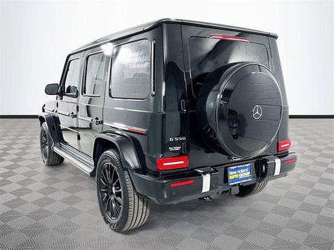 Used 2022 Mercedes-Benz G 550 G 550 image 5