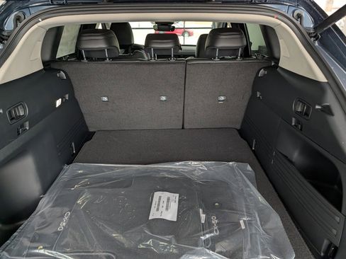 New 2026 MAZDA CX-50 AWD 2.5 Hybrid w/ Premium Pkg image 15