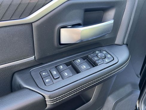 New 2026 RAM 2500 Big Horn image 16