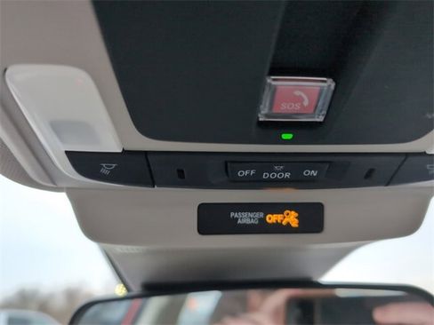 Used 2024 Honda Accord LX image 28