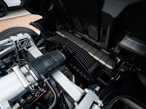 Used 2006 Ford GT 4 Option 1 OWNER FROM NEW image 88