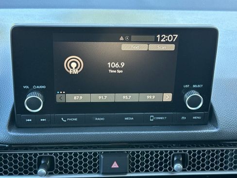 Used 2025 Honda Civic Sport image 21