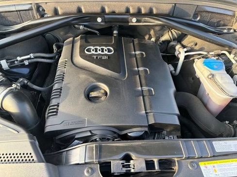 Used 2017 Audi Q5 2.0T Premium Plus w/ Technology Package AWD/4WD image 31