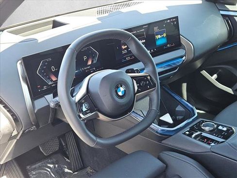 Certified 2025 BMW X3 xDrive30i w/ Premium Package AWD/4WD image 13