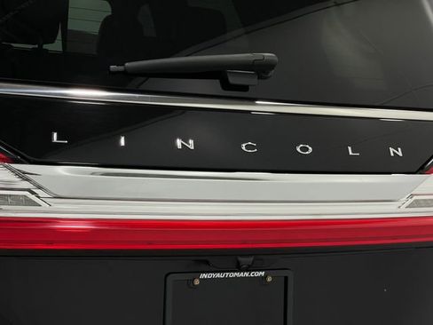 Used 2020 Lincoln Navigator Reserve w/ Luxury Package image 42