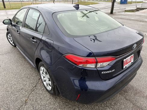 Used 2025 Toyota Corolla LE image 10