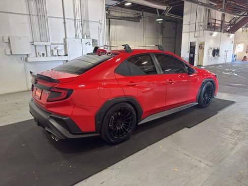 Used 2022 Subaru WRX AWD/4WD image 28
