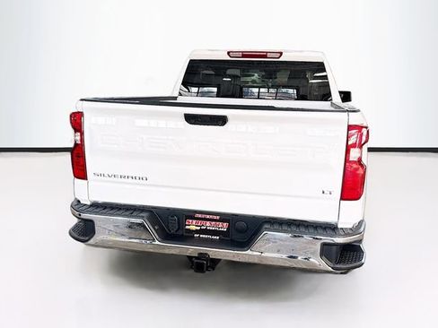 New 2026 Chevrolet Silverado 1500 LT image 7