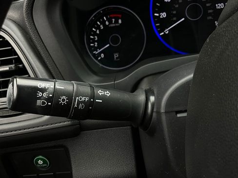 Used 2022 Honda HR-V Sport image 31