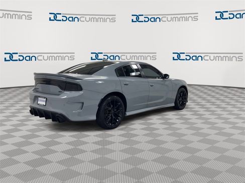 Used 2022 Dodge Charger GT image 8