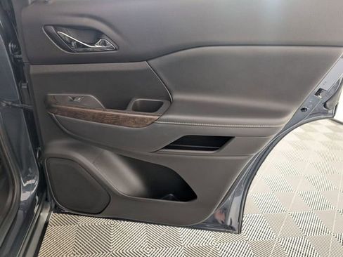 Used 2020 GMC Acadia Denali w/ Trailering Package image 35