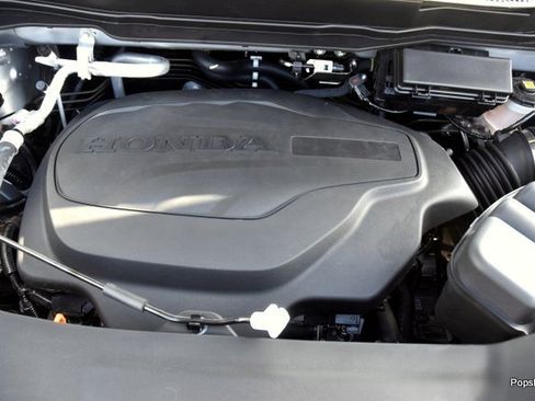 Used 2025 Honda Ridgeline RTL image 6