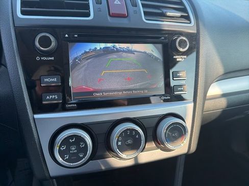 Used 2016 Subaru Crosstrek 2.0i Premium w/ Moonroof Package image 31