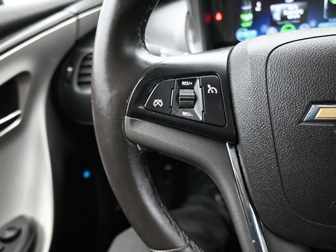 Used 2015 Chevrolet Volt w/ Enhanced Safety Package 1 image 19