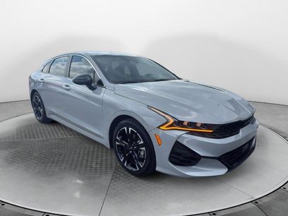 Used 2023 Kia K5 GT-Line w/ GT-Line Premium Package