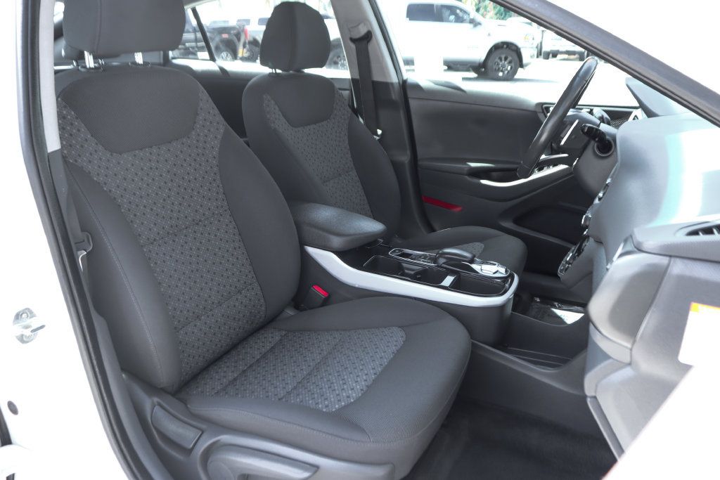 Used 2019 Hyundai Ioniq Electric FWD image 35