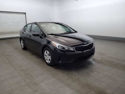 Used 2017 Kia Forte LX FWD image 13