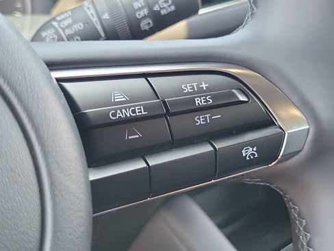 New 2026 MAZDA MAZDA3 2.5 S Hatchback w/ Premium Pkg FWD image 6