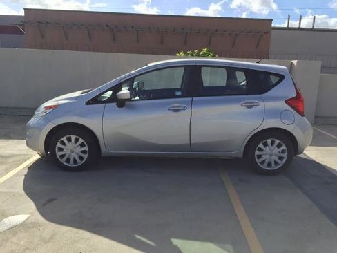 Used 2015 Nissan Versa Note SV image 8