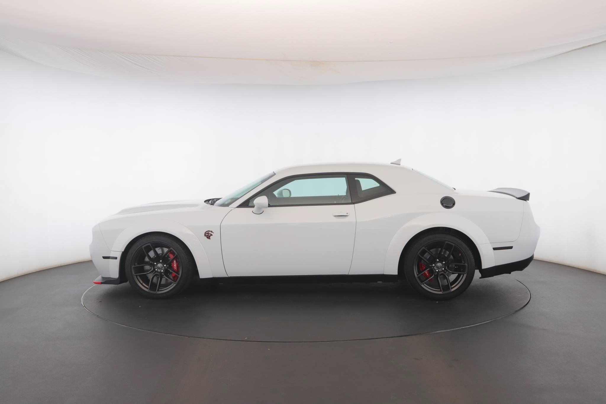Used 2023 Dodge Challenger SRT Hellcat RWD image 21