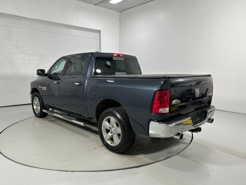 Used 2014 RAM 1500 Big Horn AWD/4WD image 19