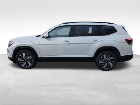 New 2026 Volkswagen Atlas SE AWD/4WD image 2