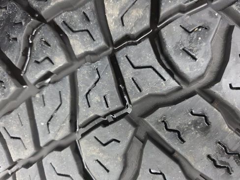 Used 2024 GMC Sierra 2500 AT4X w/ Snow Plow Prep/Camper Package image 69