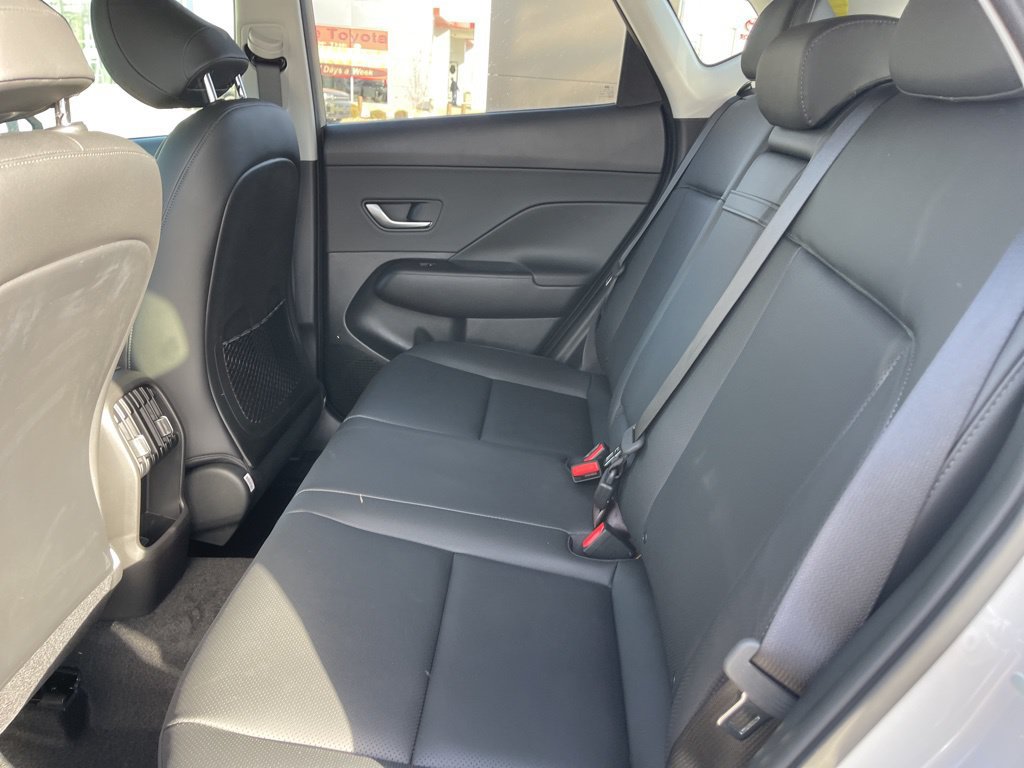 New 2026 Hyundai Kona SEL Premium AWD/4WD image 13