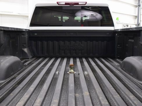 Used 2024 Chevrolet Silverado 3500 High Country w/ Technology Package AWD/4WD image 27