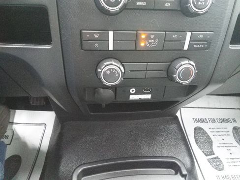 Used 2013 Ford F150 STX w/ Mid Equipment Group image 27