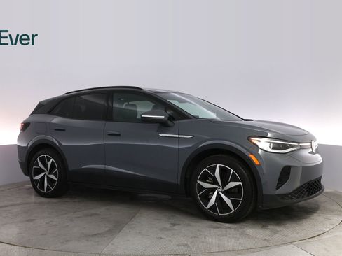 Used 2023 Volkswagen ID.4 Pro S image 14