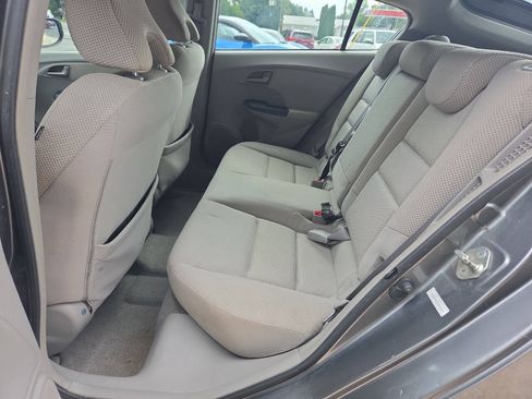 Used 2010 Honda Insight EX image 17