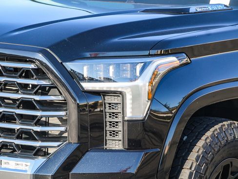 Used 2024 Toyota Tundra Capstone image 8