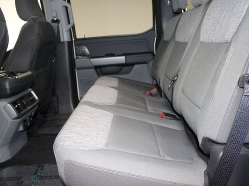 Used 2023 Ford F150 XLT w/ Equipment Group 302A High RWD image 26