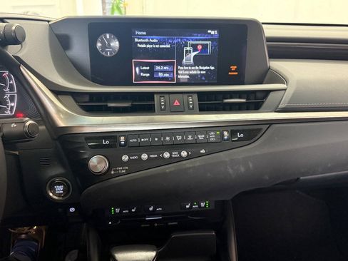 Used 2021 Lexus ES 250 w/ Premium Package AWD/4WD image 14