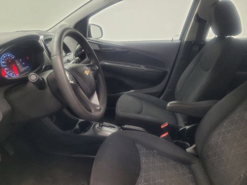 Used 2020 Chevrolet Spark LT FWD image 17