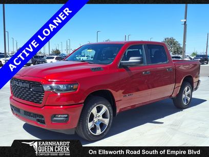 New 2026 RAM 1500 Express