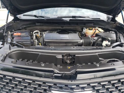 Used 2023 Cadillac Escalade ESV Premium Luxury image 52